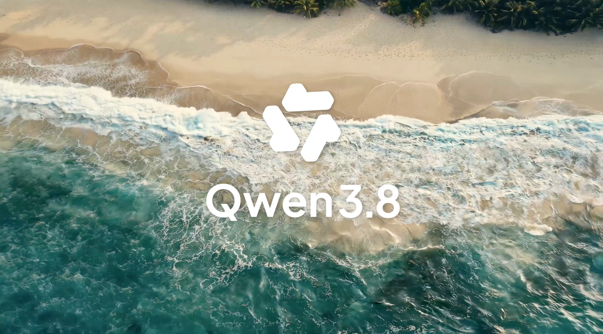 Qwen3.8 27B is Live